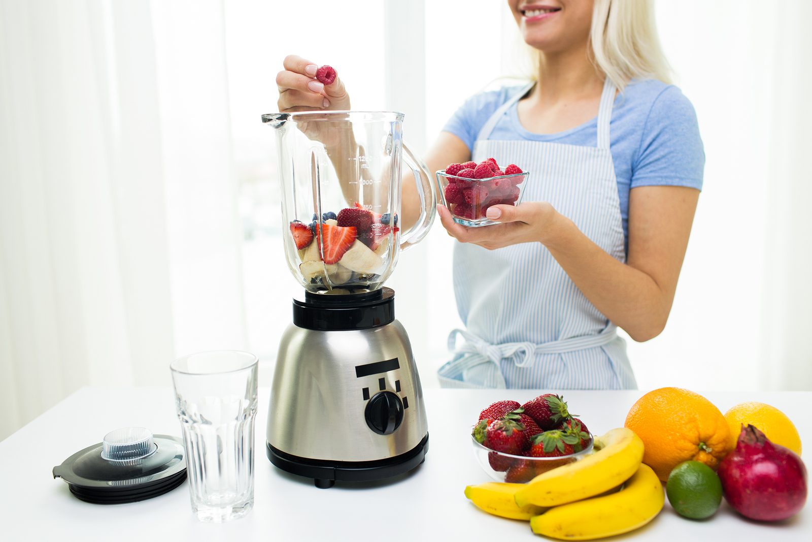 11 Best Blenders Under 50 (Winter 2024) Reviews & Buying Guide﻿