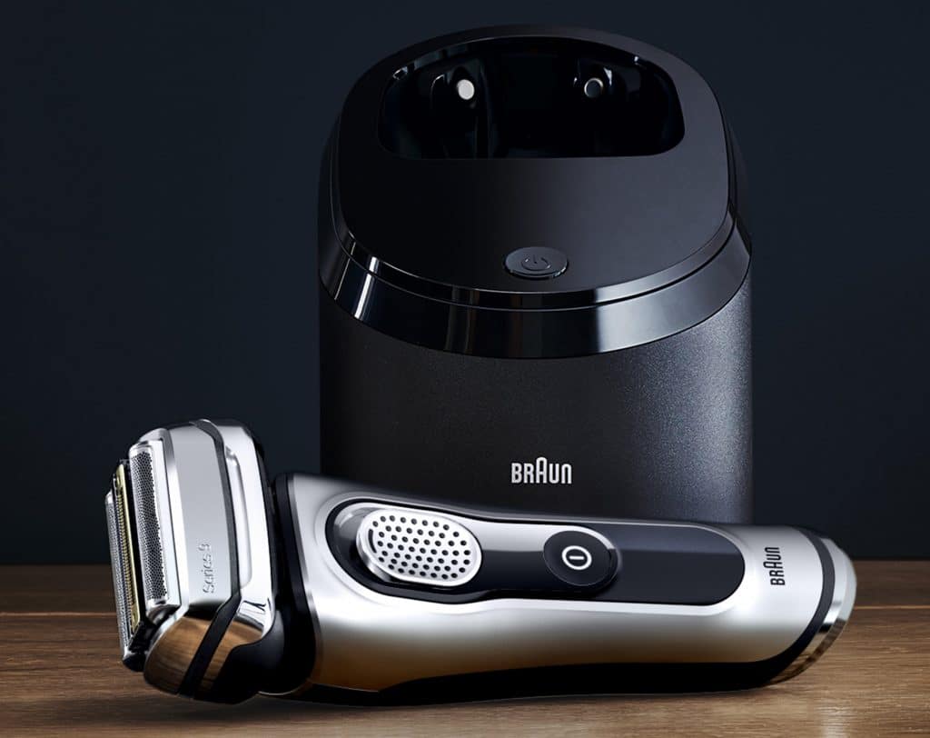 Top 6 Braun Shavers for All Skin Types and Needs