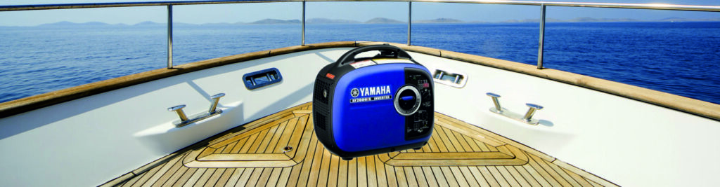 6 Best Generators for Boat – Keep All the Conveniences on the Water
