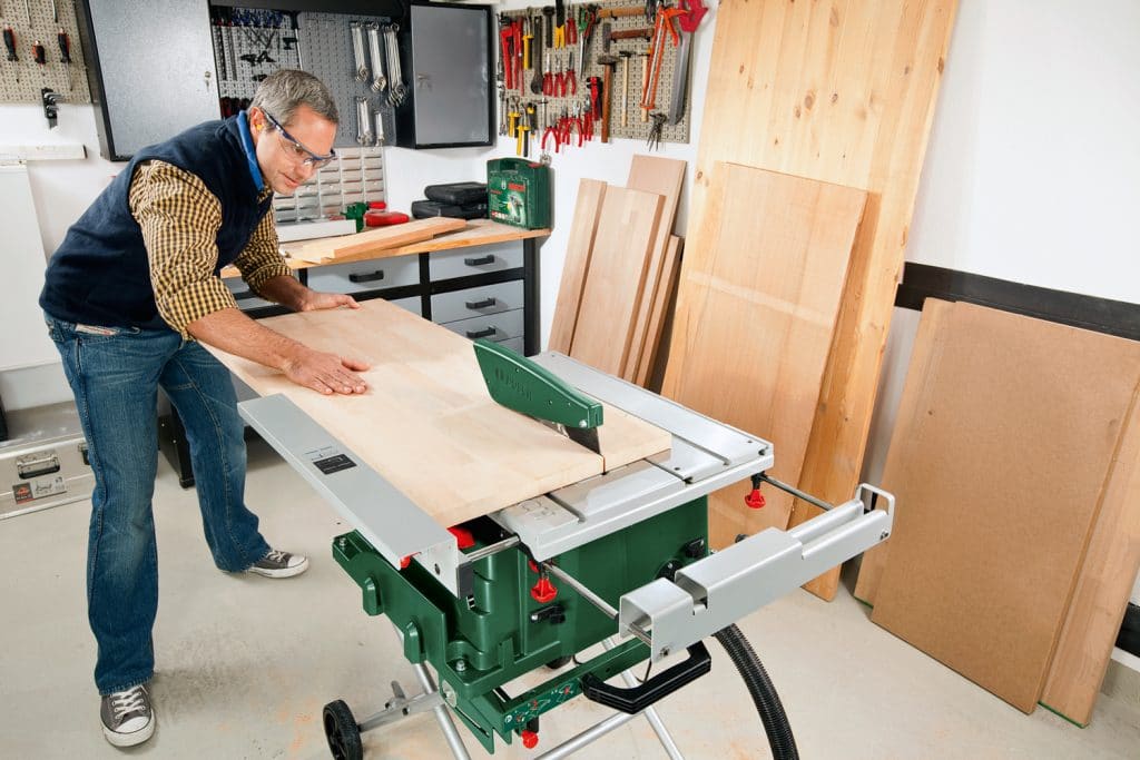 8 Best Of The Best Table Saws For All Types Of Woodworking (Winter 2023)