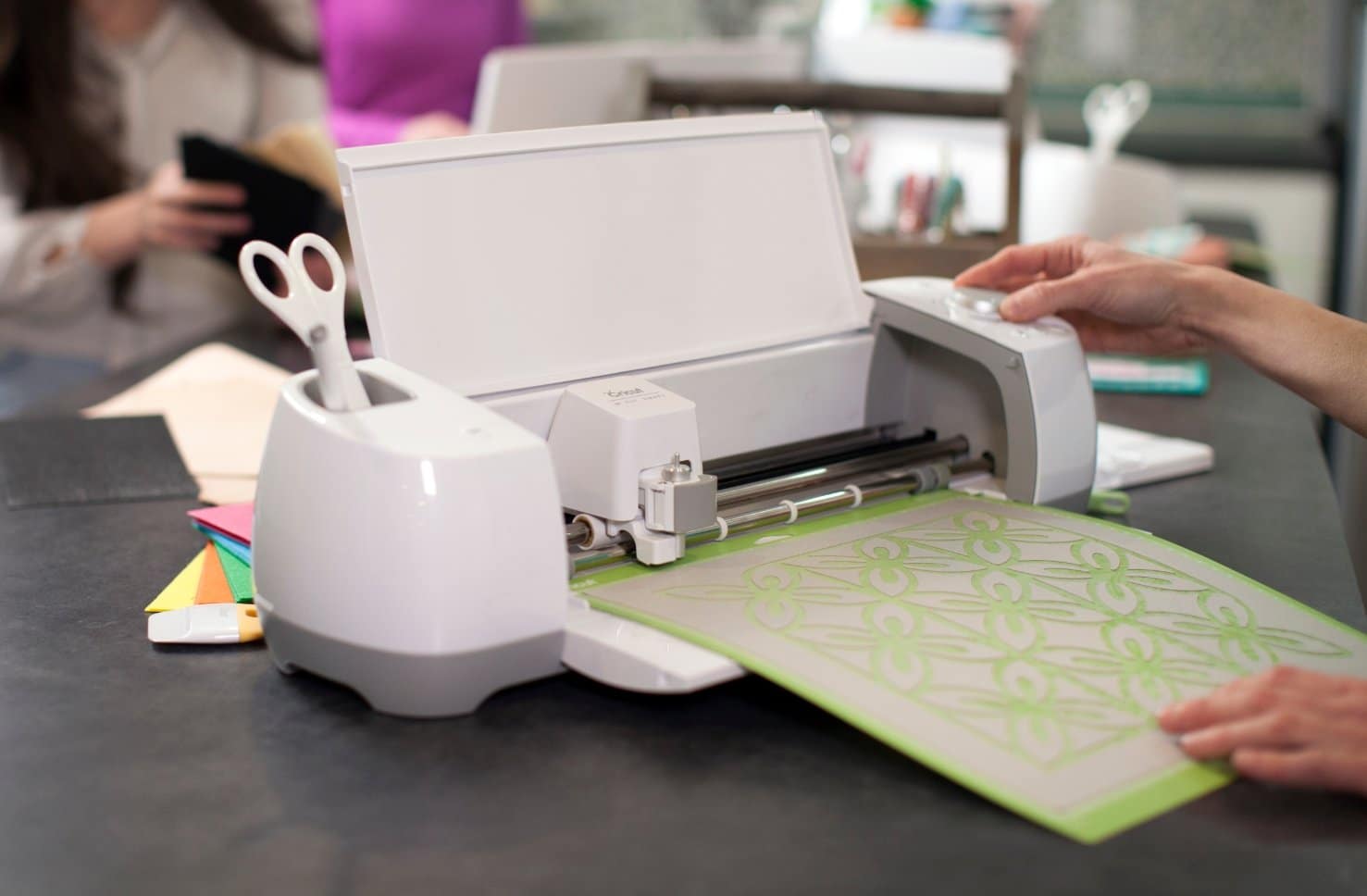 5 Best Cricut Machines (Winter 2024) Reviews & Buying Guide