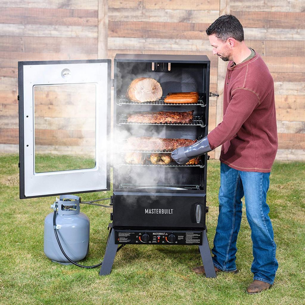 Top 5 Commercial Smokers for a Pro-Level BBQ Taste!