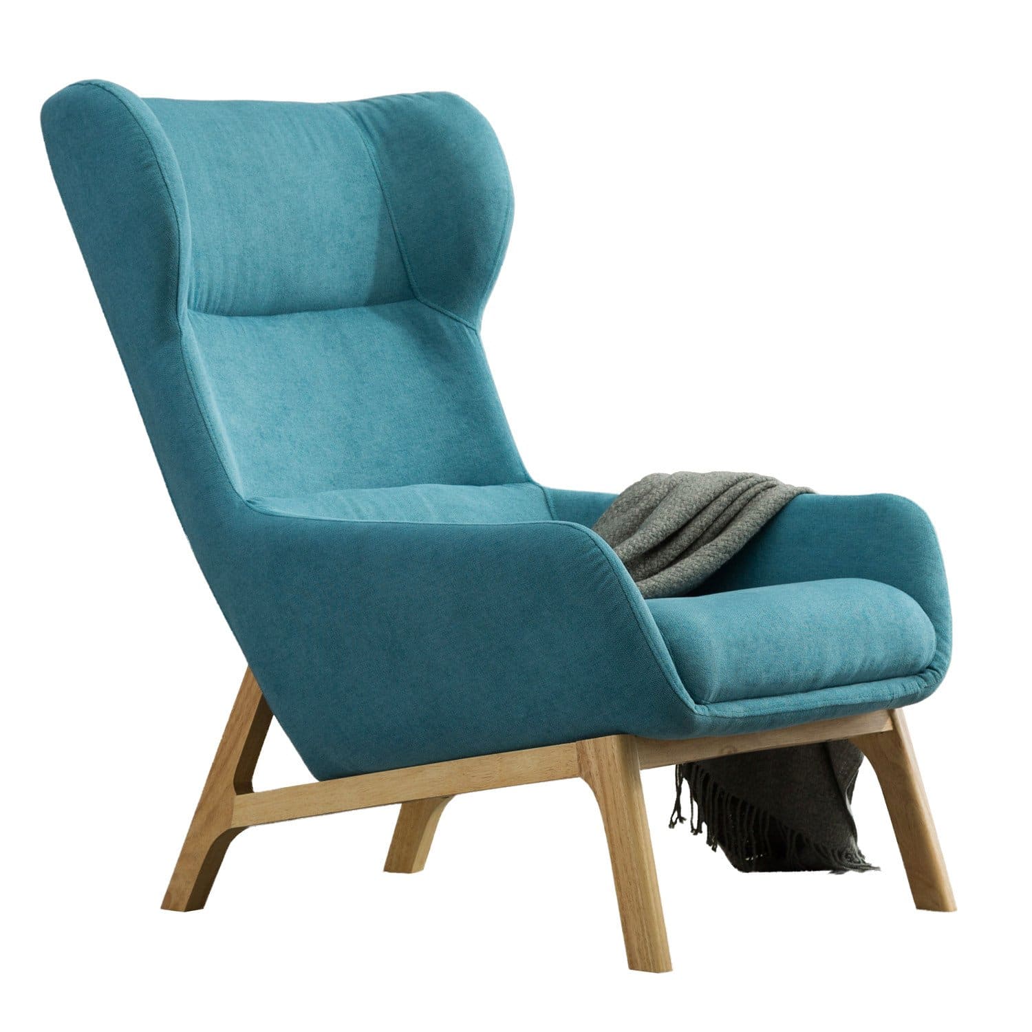 Irene House Contemporary Arm Chair
