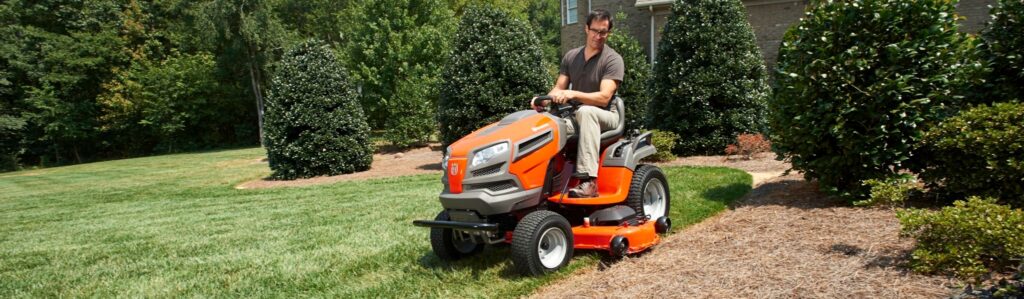 7 Best Riding Lawn Mowers to Keep Your Yard in a Top-Notch Condition