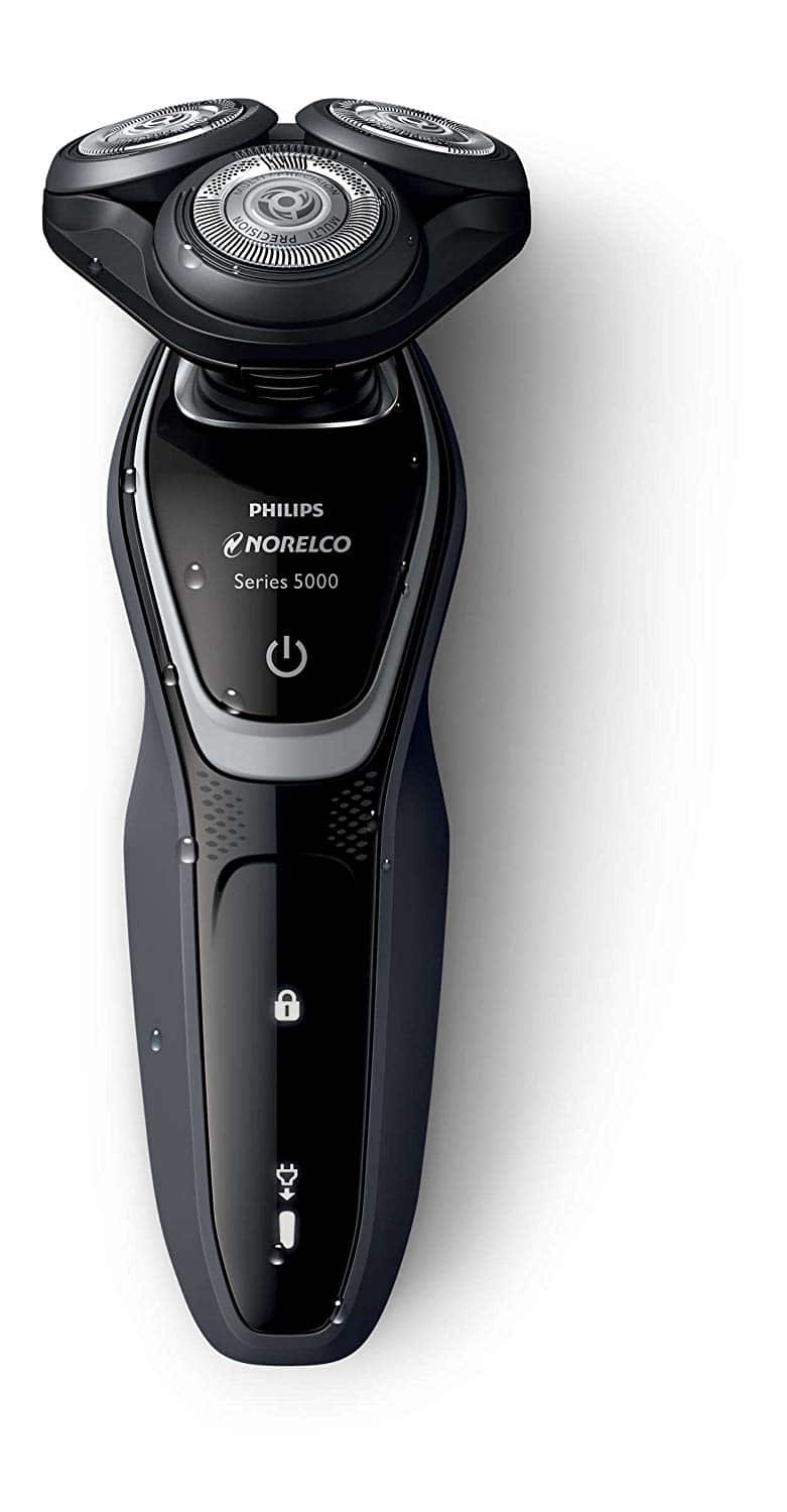 Philips Norelco Electric Shaver 5110