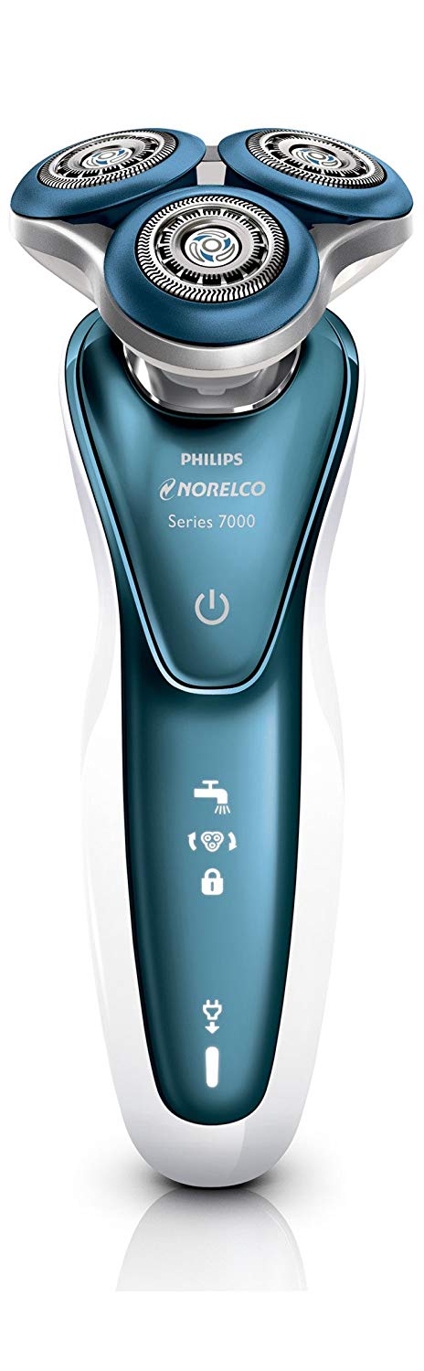 Philips Norelco Electric Shaver 7500