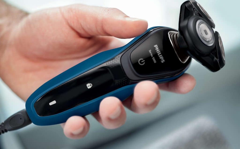 9 Best Rotary Shavers for an Ultra-Smooth Shave Every Time (Summer 2022)