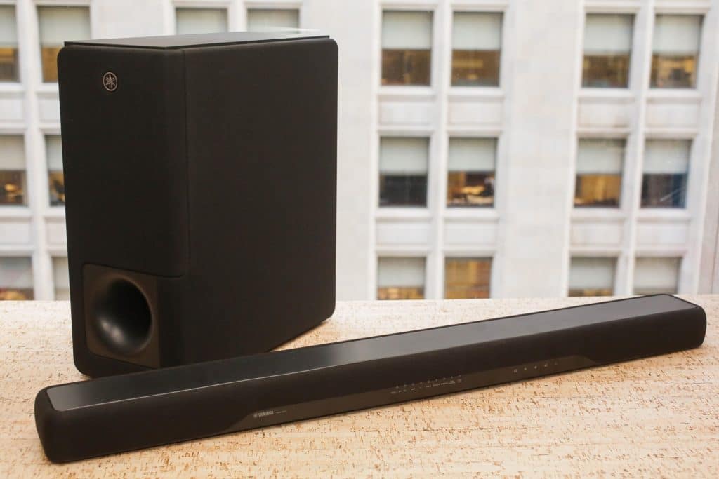 Top 5 Soundbars under $300 to Improve the Sound Quality of Your TV Dramatically