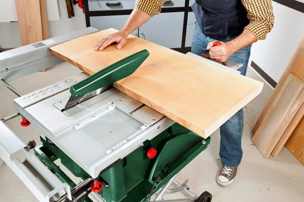8 Best Table Saws for Less Than a $1000 - Affordable Power and Build (Summer 2022)