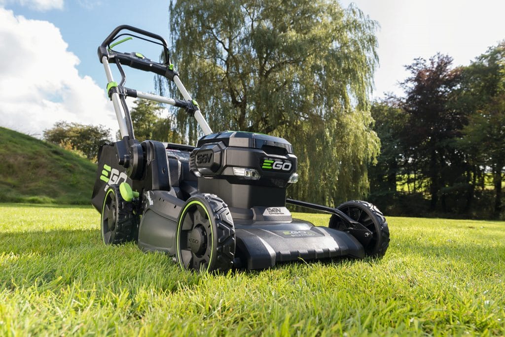 7 Best Cordless Lawn Mowers — Reviews and Buying Guide (Winter 2023)