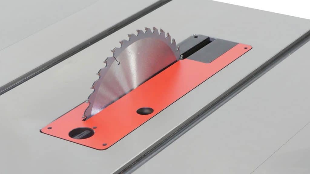 4 Powerful Hybrid Table Saws For Every Woodworker's Needs