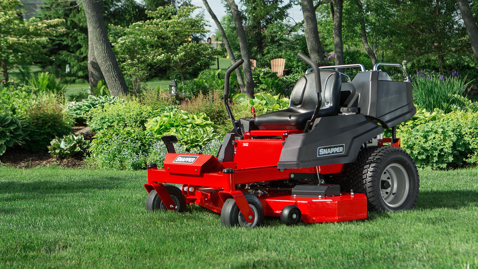 5 Best Zero Turn Mowers (Summer 2023) — Reviews & Buying Guide