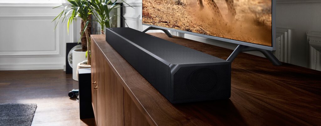 5 Best Soundbars under $300 to Improve the Sound Quality of Your TV Dramatically