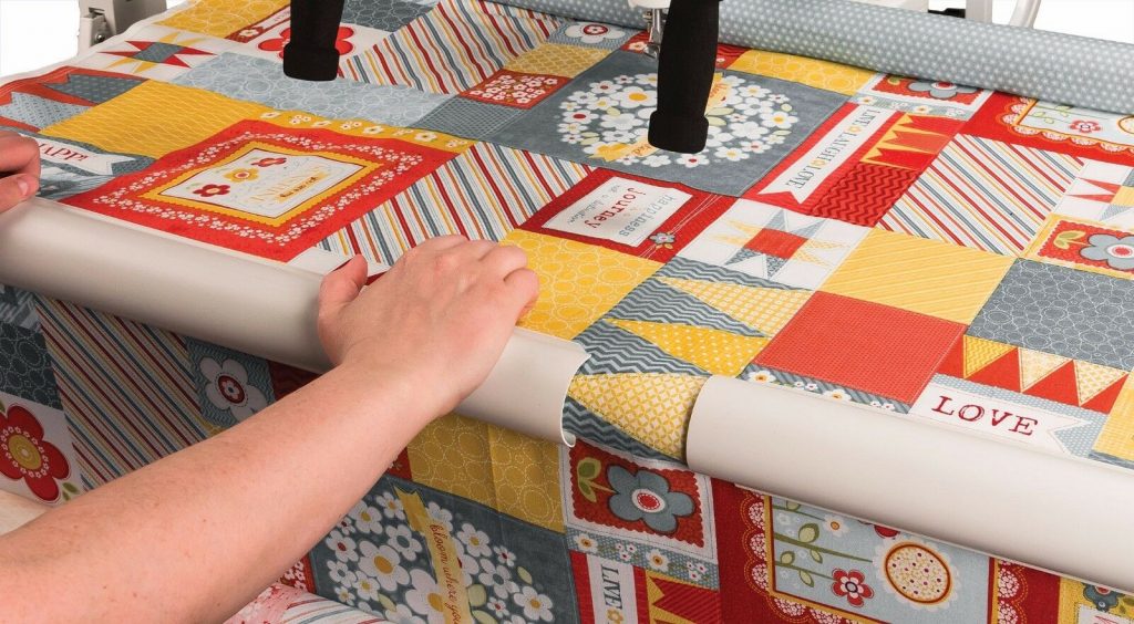 5 Best Long Arm Quilting Machines for Your Most Ambitious Creations (Summer 2022)