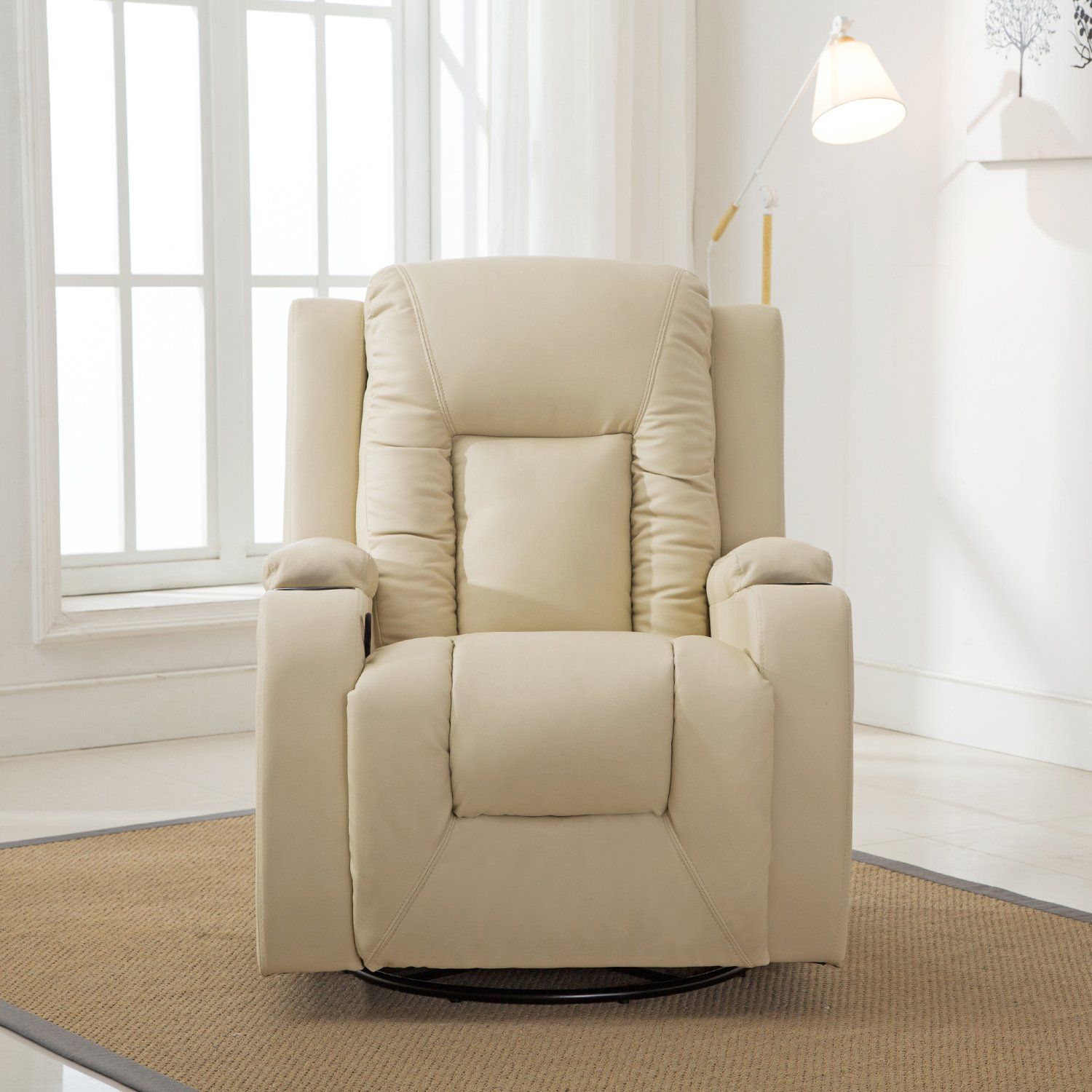 8 Best Massage Chairs Under 500 — Reviews & Buying Guide (Summer 2024)