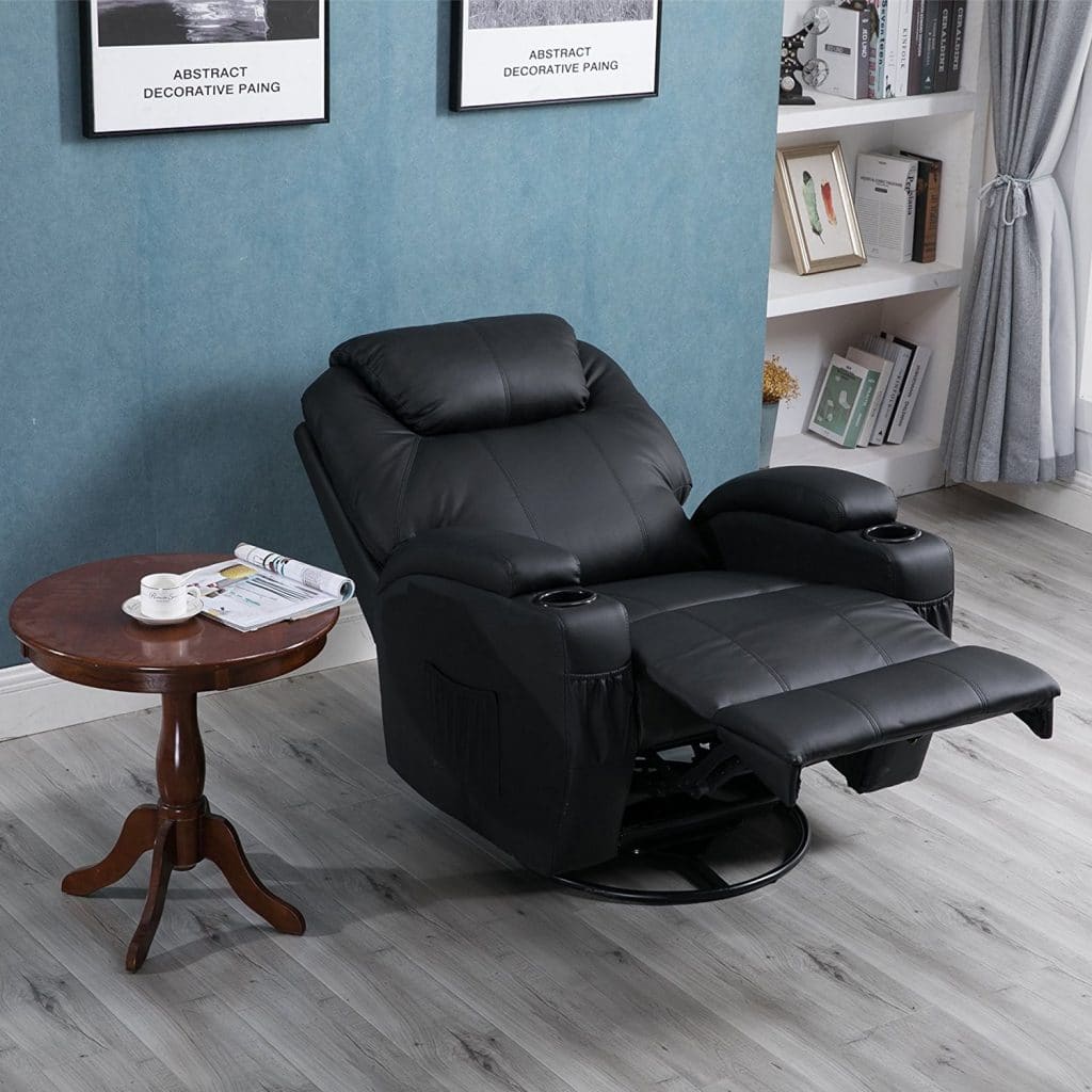8 Great Massage Chairs Under $500 — Relax and Unwind Without Spending a Fortune!