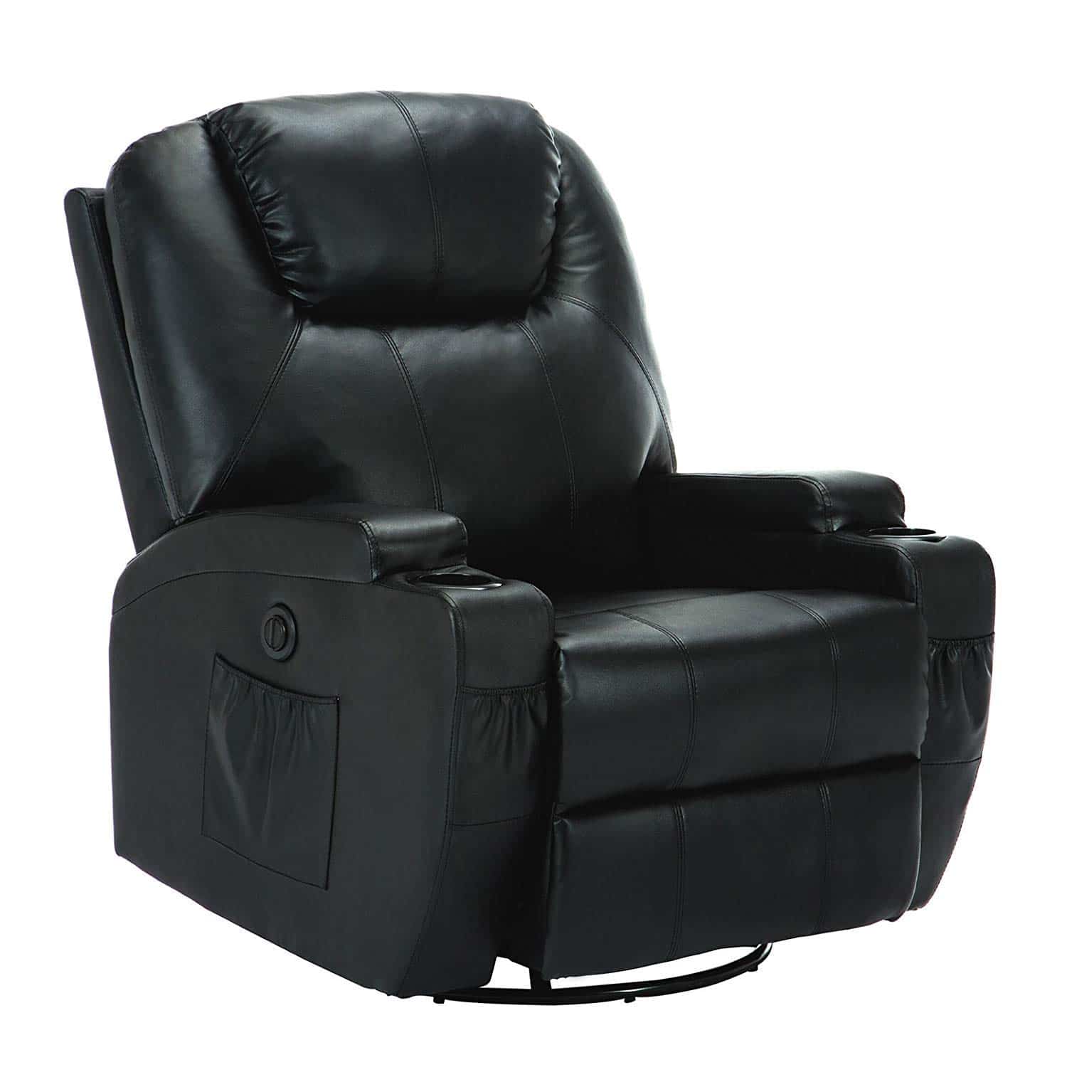 Mecor Electric Massage Recliner Chair