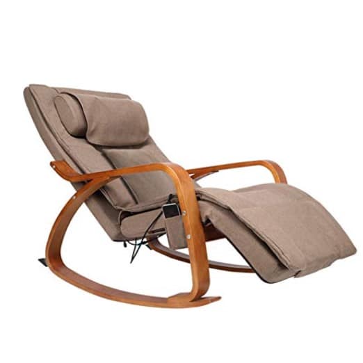 OWAYS Massage Chair
