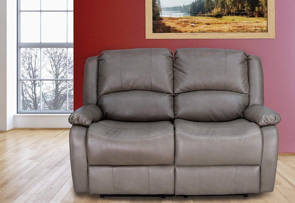 5 Best Reclining Loveseats for Your Most Romantic Home Evenings