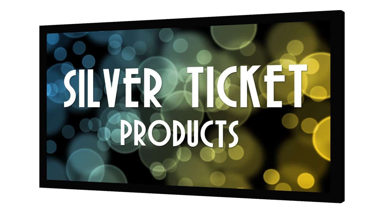 Silver Ticket Products STR-169120-WAB 