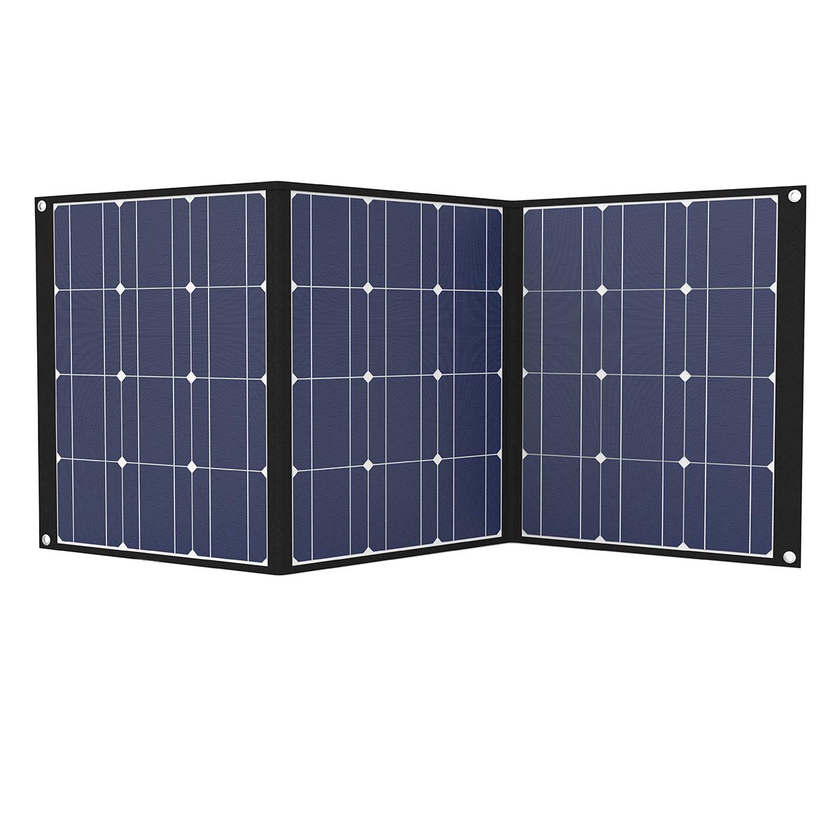 TISHI HERY Portable Solar Panel