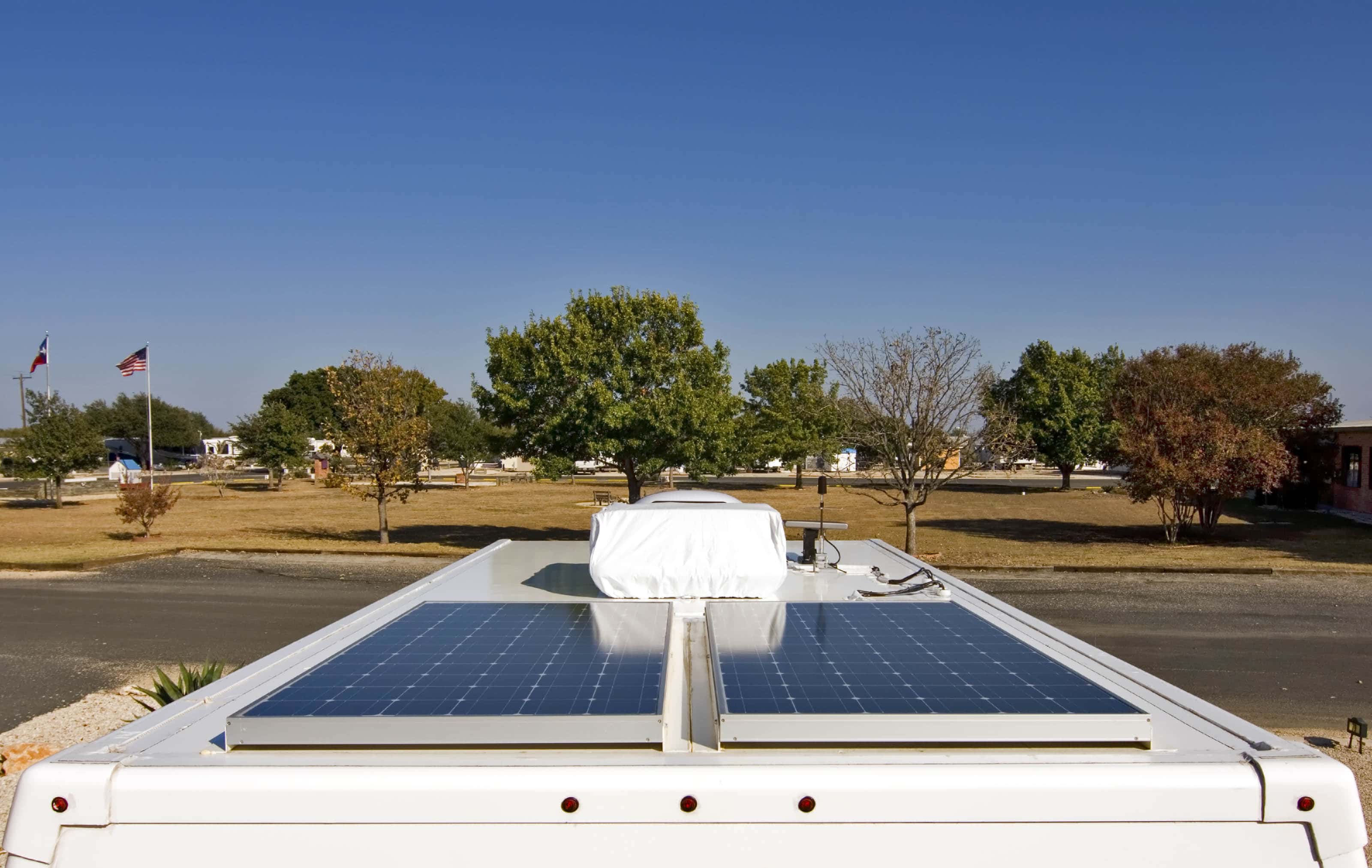 7 Best 100-Watt Solar Panels to Use Wherever You Need Them