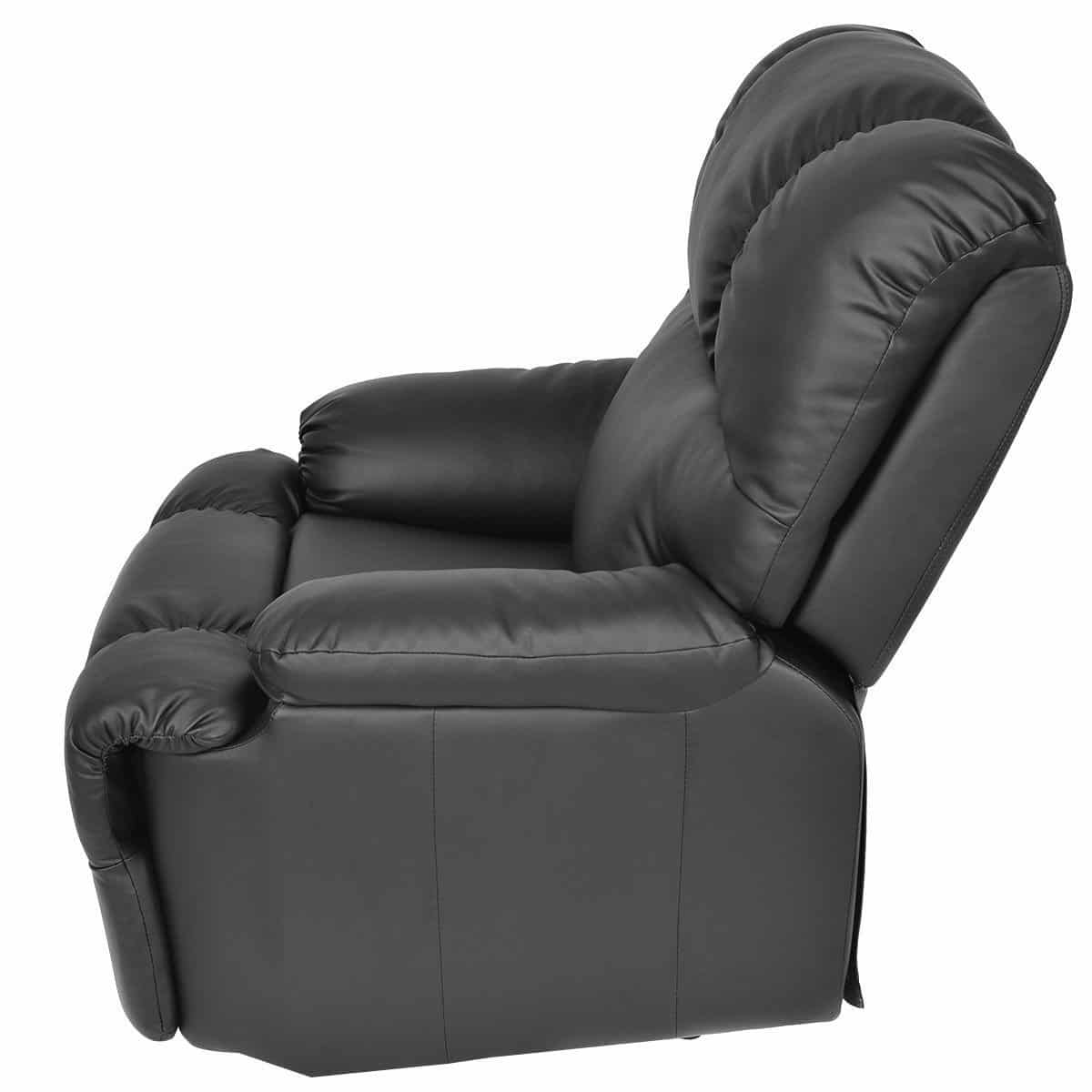 Waterjoy Massage Recliner Chair with Heat