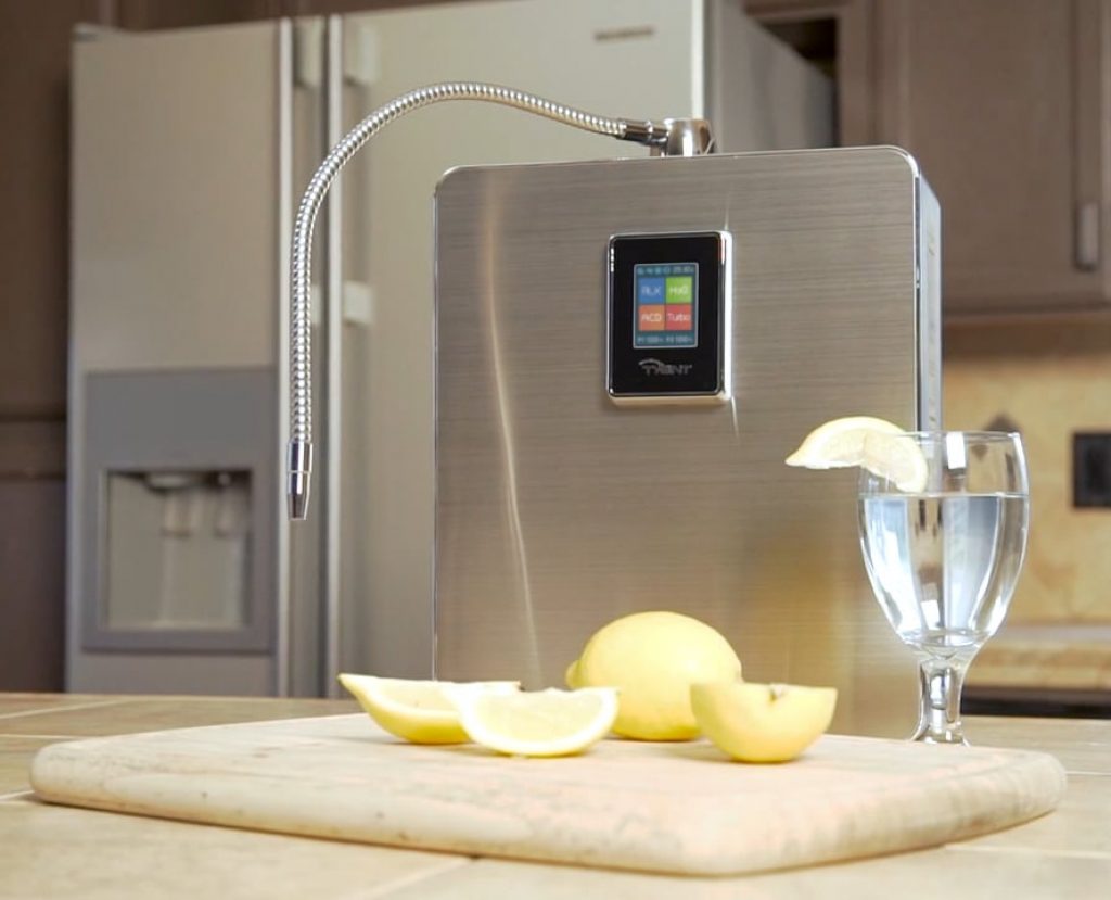 7 Best Water Ionizers: Healthy Alkaline Water at the Touch of a Button (Spring 2023)