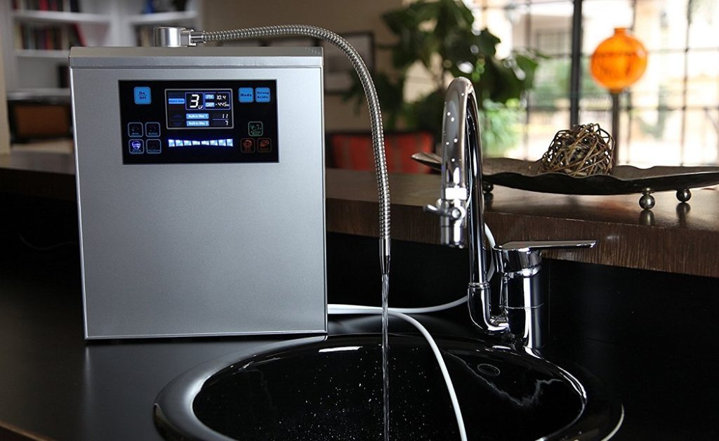7 Best Water Ionizers: Healthy Alkaline Water at the Touch of a Button (Winter 2023)