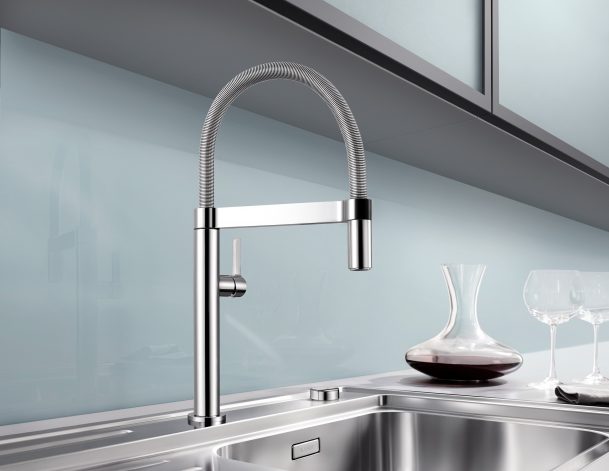 8 Best Commercial Kitchen Faucets (Winter 2024) – Reviews & Buying Guide