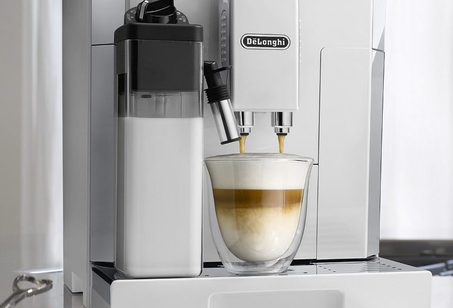 6 Best Latte Machines (Winter 2024) Reviews & Buying Guide