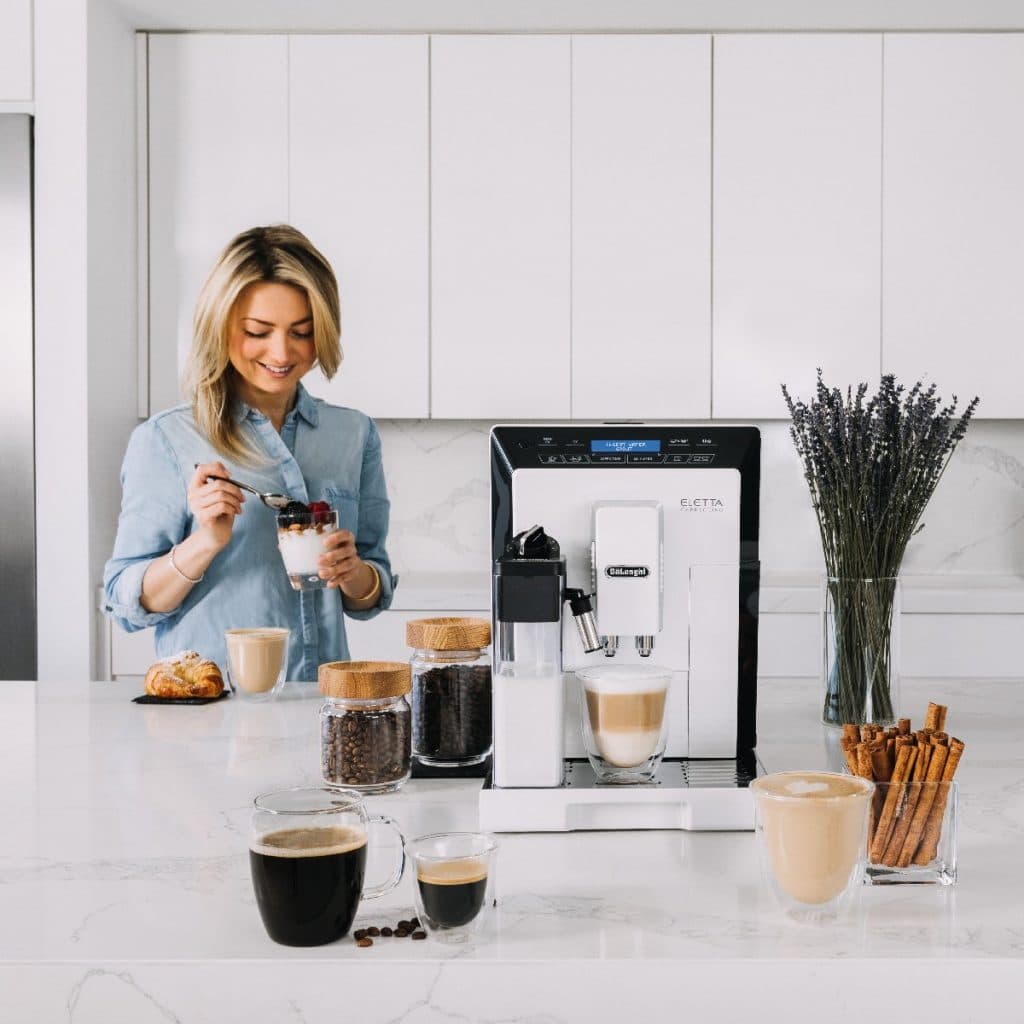 6 Impressive Latte Machines – Make You Favourite Coffee Shop Beverage at Home