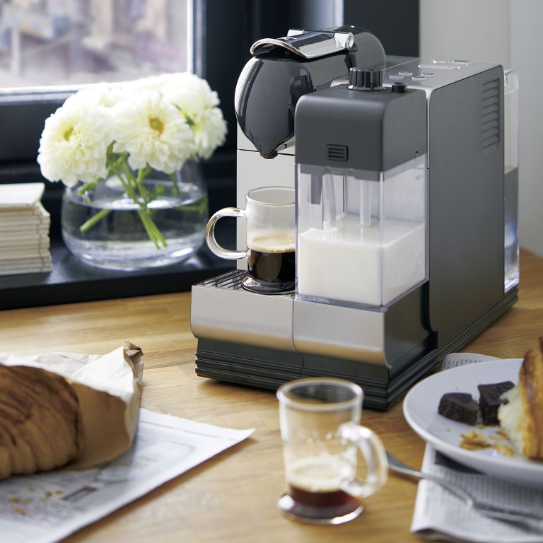6 Best Latte Machines (Winter 2024) Reviews & Buying Guide