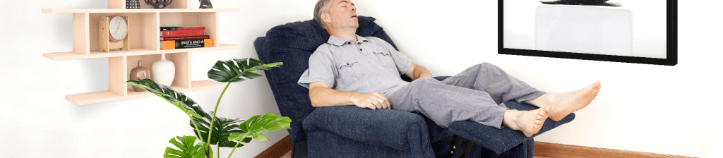 6 Best Recliners for Back Pain – Be Open to a Healthy Life! (2023)
