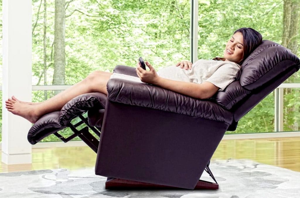 5 Most Comfy Recliners for Sleeping – Best Picks of 2022 (2023)