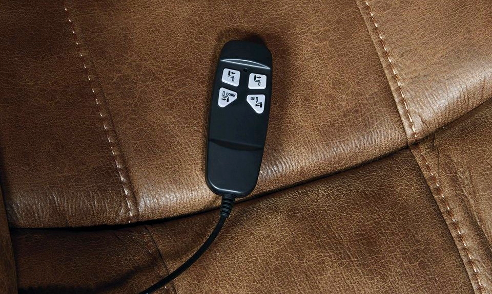 7 Best Recliners for Tall Man (Spring 2024) — Reviews & Buying Guide