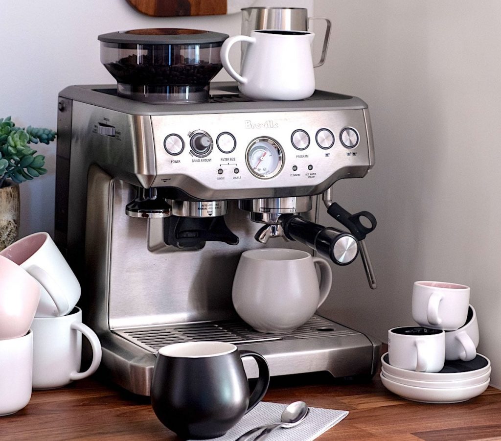 5 Best Semi-Automatic Espresso Machines for Making Your Flawless Javas