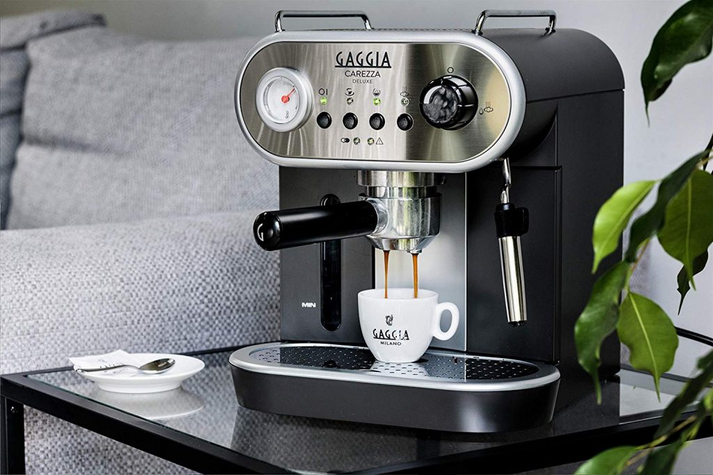 5 Best Semi-Automatic Espresso Machines for Making Your Flawless Javas (Summer 2022)