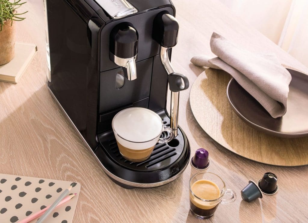 6 Awesome Single Serve Coffee Makers to Take the Guesswork out of the Process