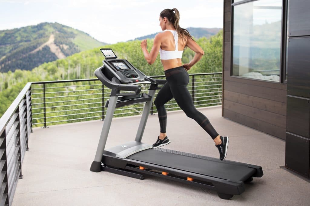 6 Best Treadmills Under $500 - Run Towards Healthier Lifestile (Fall 2022)