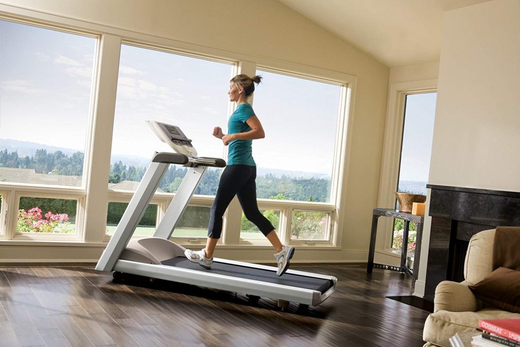 6 Best Treadmills Under $500 - Run Towards Healthier Lifestile (Fall 2022)