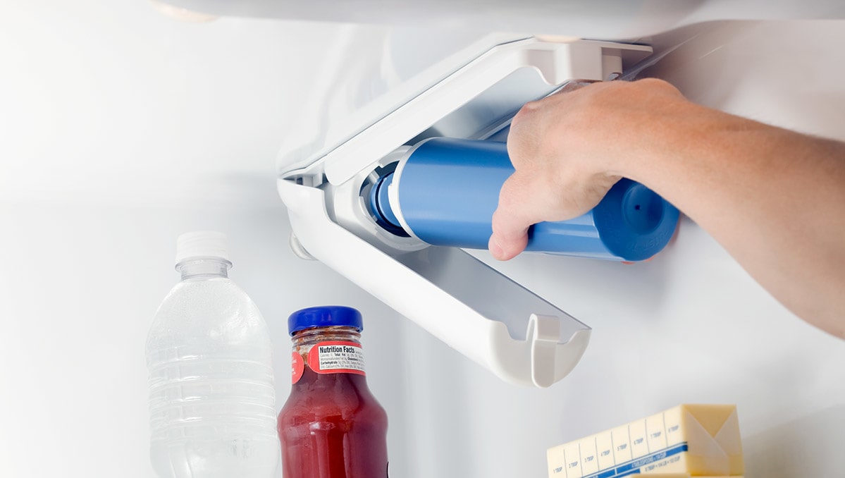 10 Best Refrigerator Water Filters for Your Whole Family Well-Being