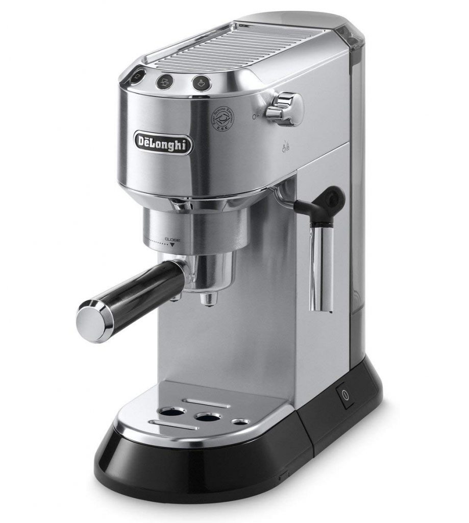 5 Stunning Espresso Machines under $300 — Bring a Mini Coffeehouse to Your Kitchen!