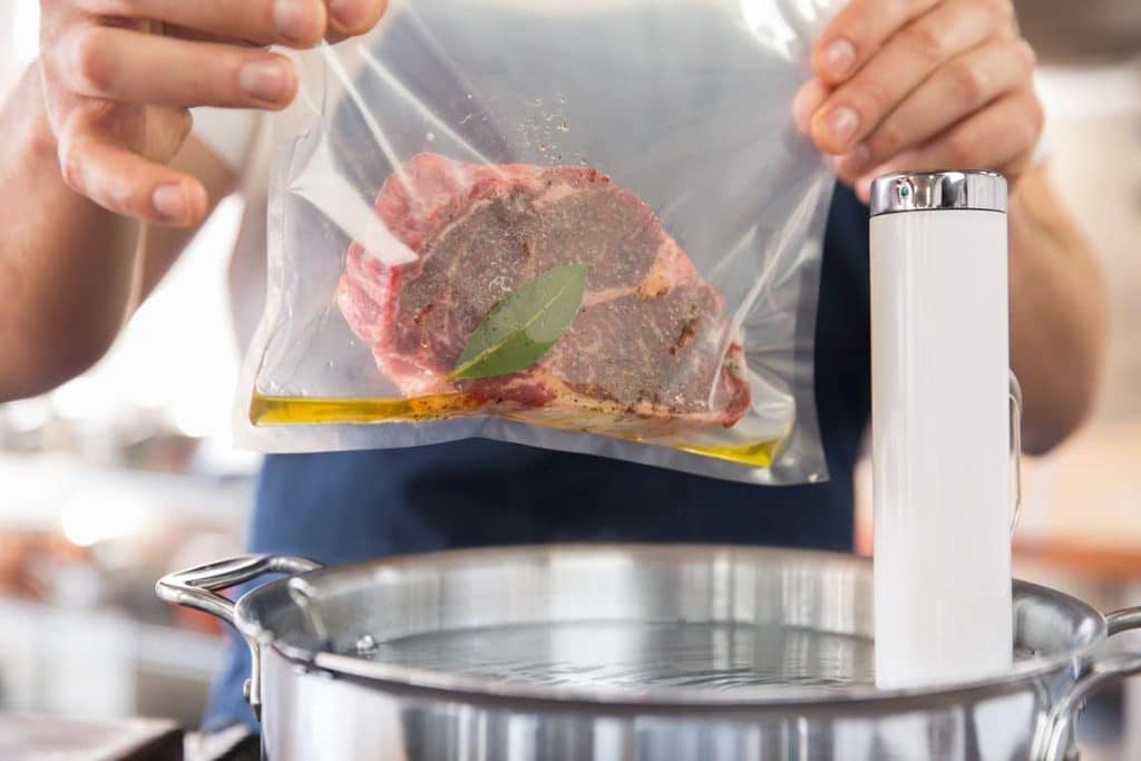 11 Best Sous Vide Bags for Cooking and More (Fall 2022)