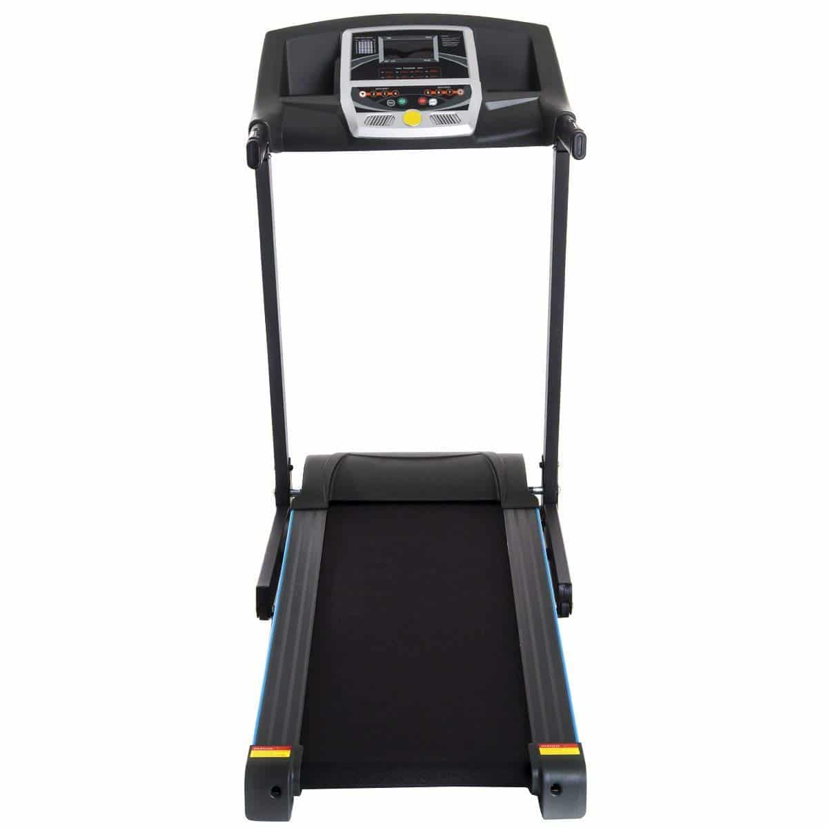 Gymax Cardio Folding Exercise Treadmill