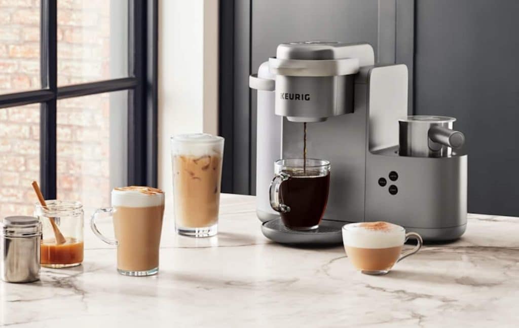 6 Awesome Single Serve Coffee Makers to Take the Guesswork out of the Process