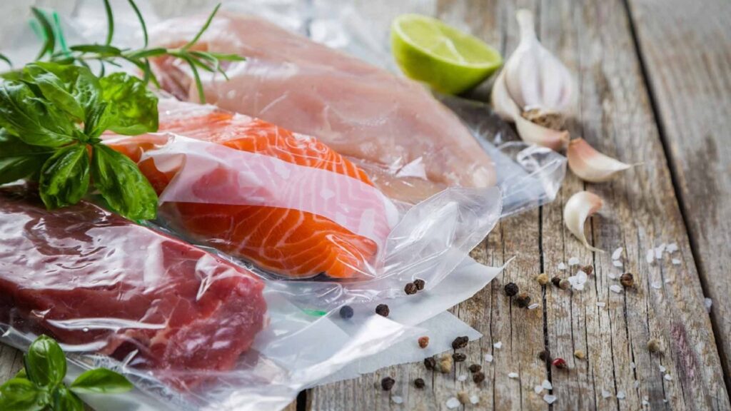 11 Best Sous Vide Bags for Cooking and More (2023)