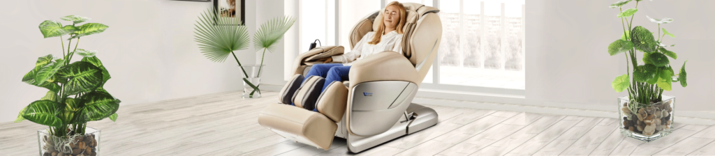 6 Best Massage Chairs Under $1000 - Pamper Yourself, Even On a Budget