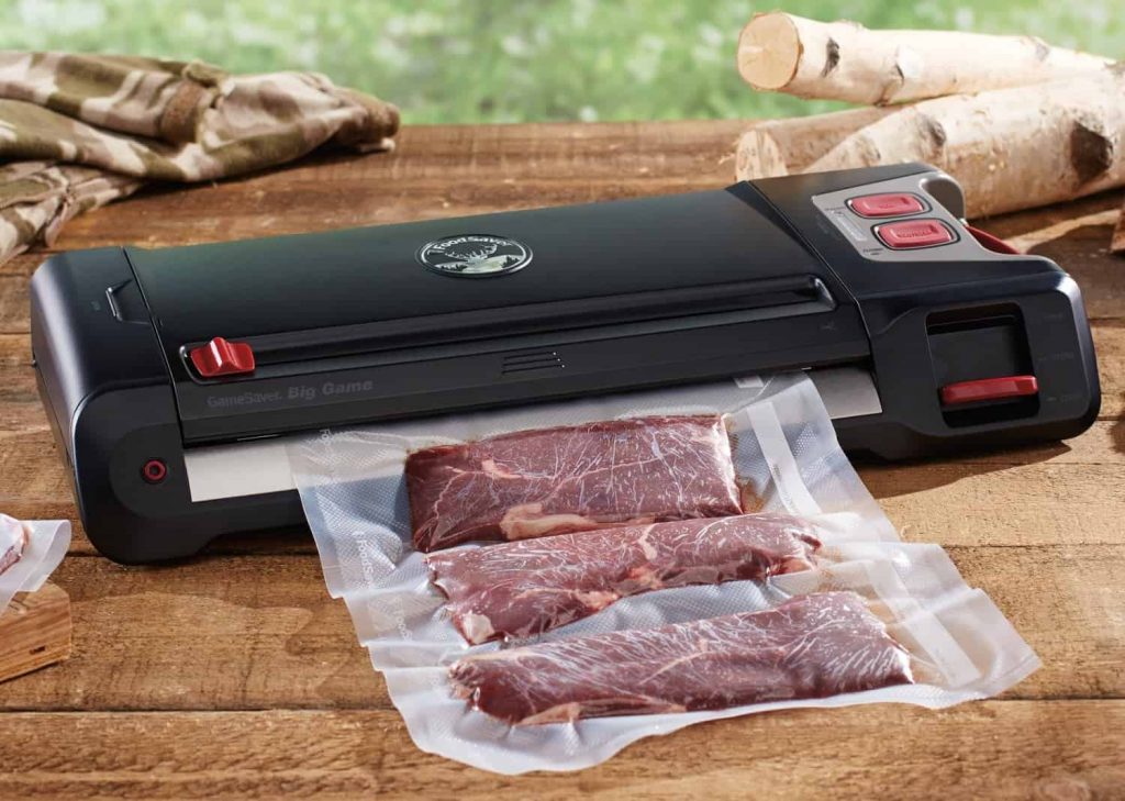 10 Best Vacuum Sealers to Keep Your Food Fresh and Tasty (Fall 2022)