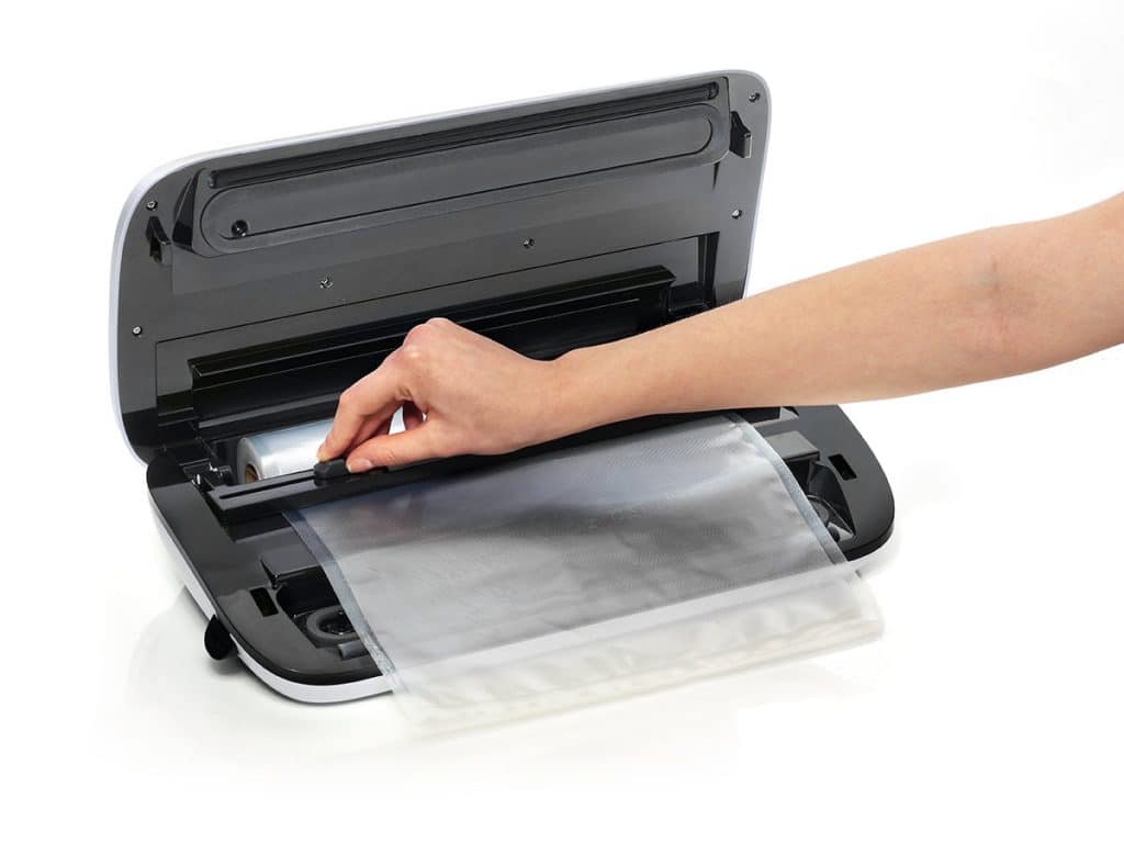 10 Best Vacuum Sealers to Keep Your Food Fresh and Tasty